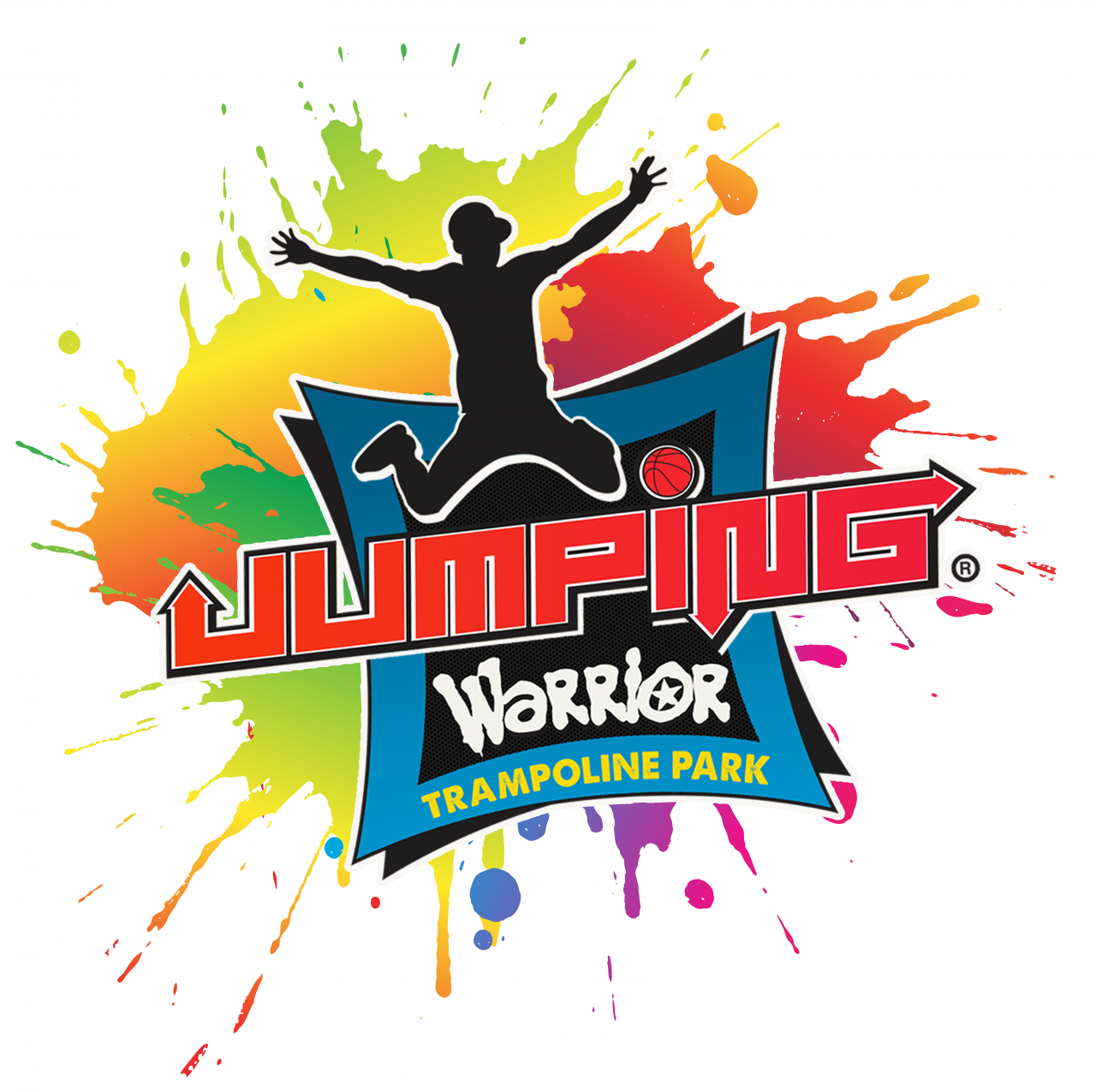 JUMPING WARRIOR TRAMPOLINE PARK CÓRDOBA